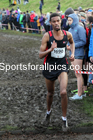 Mens long race  2020 BUCS Cross Country Champs., Edinburgh.  Photo: David T. Hewitson/Sports for All Pics